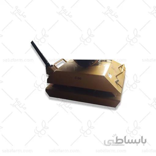شاستي کمپکتور چيني 90C