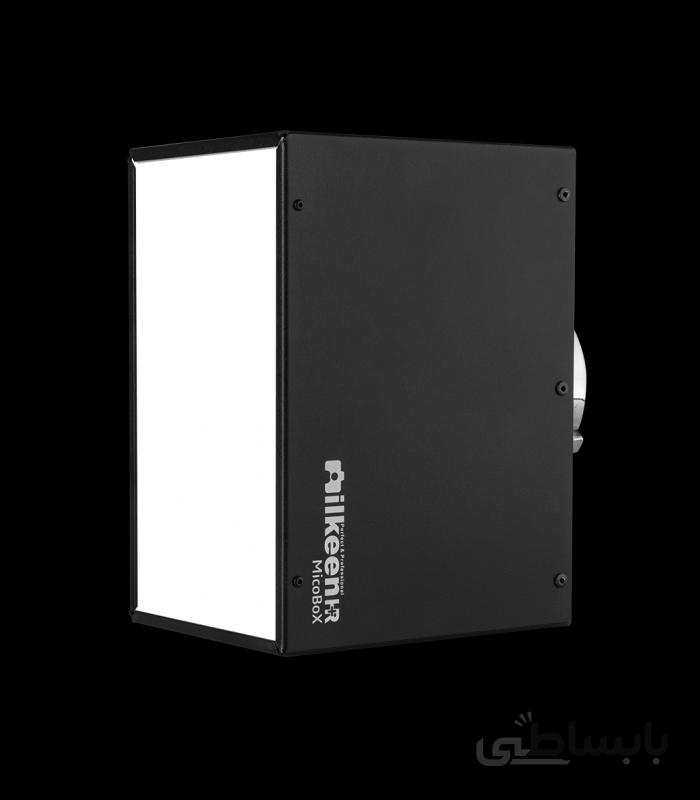 ilkeen MicoBox Light Box