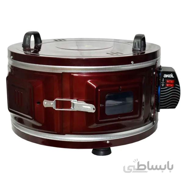 کیک پز آکل مدل 20015