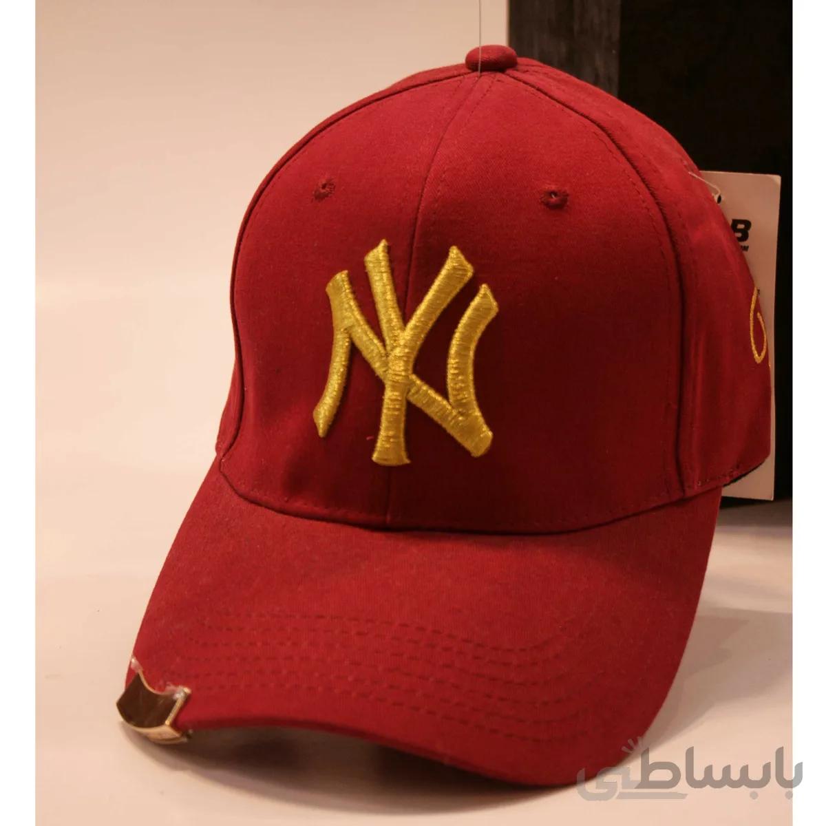 کلاه بیسبالیNY کد 340