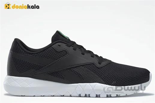 کفش کتانی پیاده روی و اسپرت اورجینال ریباک فلاکس گون انرژی Reebok FLEXAGON ENERGY TR 3 Fx1341 ا Original walking and sports sneakers Reebok FLEXAGON ENERGY TR 3 Fx1341