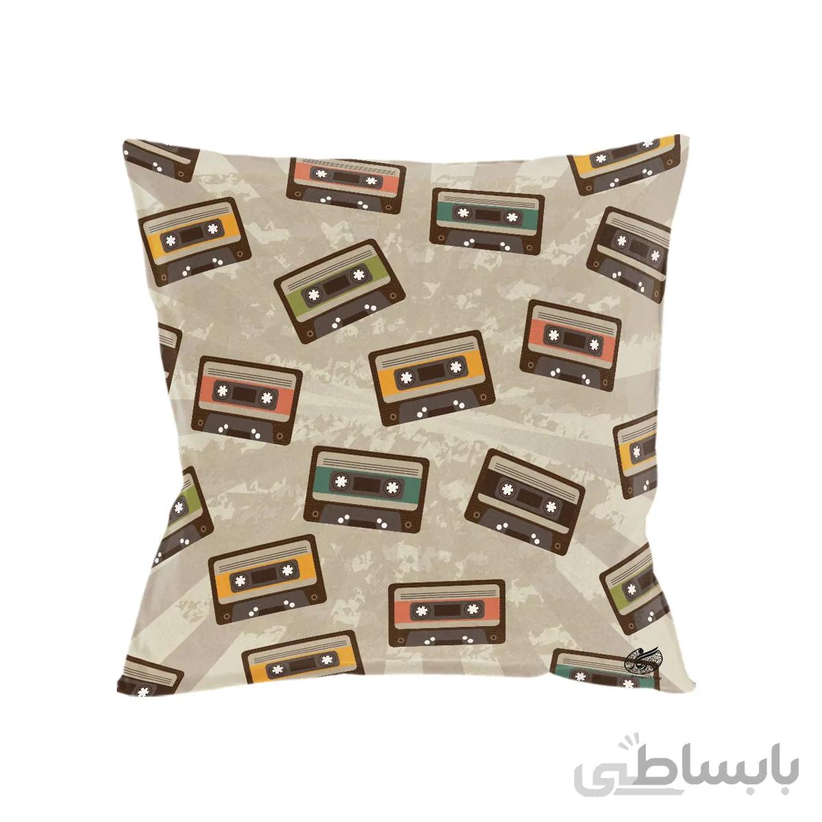 کاور کوسن نوار کاست مدل C TMR145
