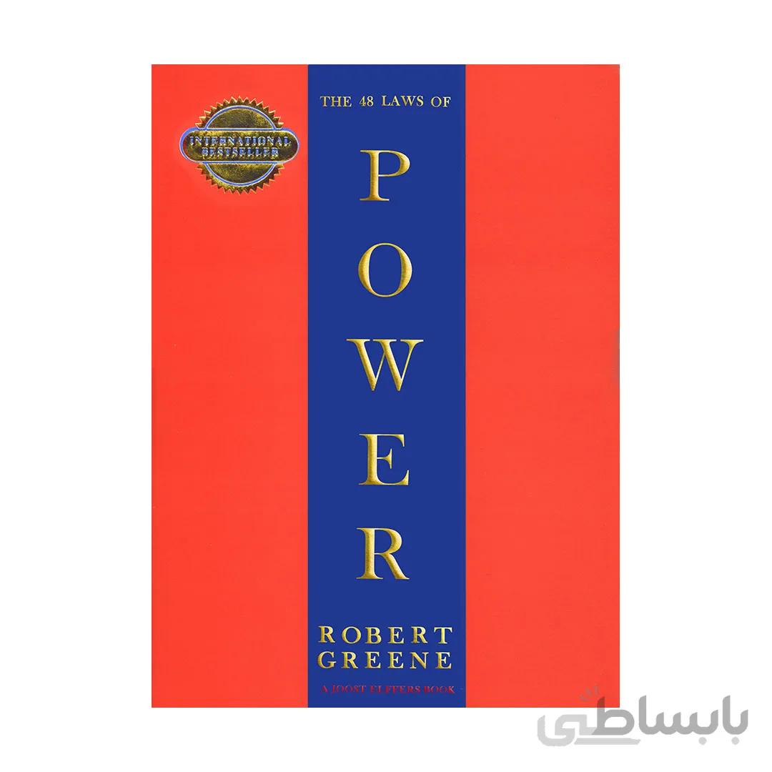 The 48 Laws Of Power