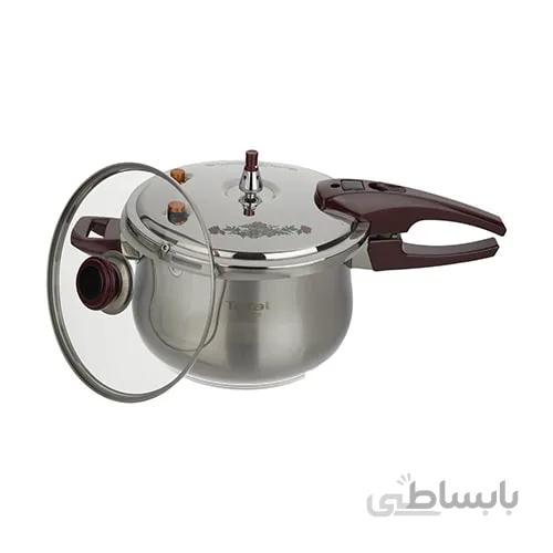 زودپز تفال مدل MF10 با گنجایش 6 لیتر