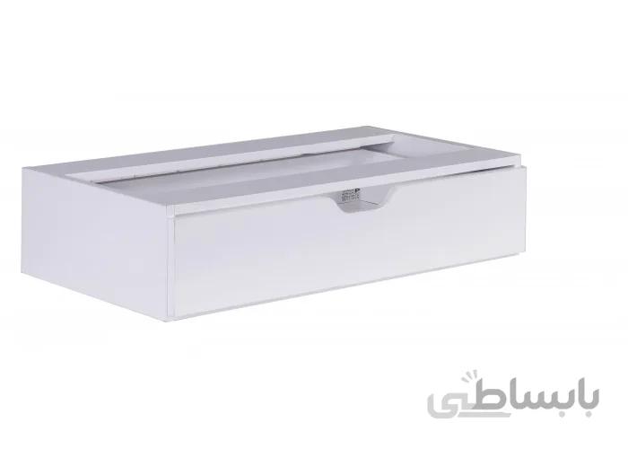 باکس کشویی زیر تخت