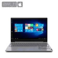 لپ تاپ لنوو مدل Lenovo v15 i3 (1005G1)-4GB-1TB-2GB MX330