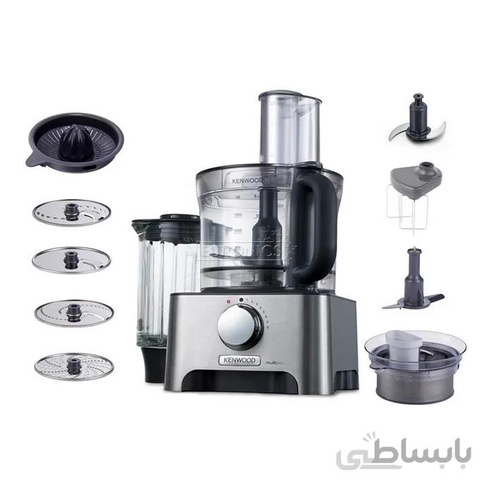 غذاساز کنوود مدل fdm786 ا >FDM786<