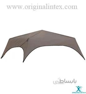 پوش دوم چادر مسافرتی اتوماتیک کیت 10 نفره