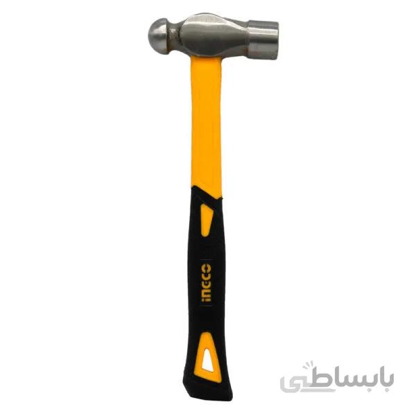 چکش سر گرد 660 گرمی اینکو مدل HBPH08024