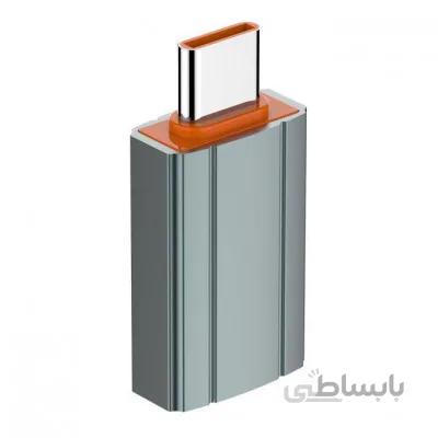 مبدل USB-C به USB الدینیو (OTG Type-C) مدل LC140