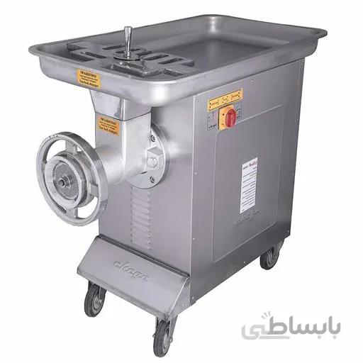 چرخ گوشت چرخدار چگا مدل C130-42 ا Chega Floor Meat Grinder C130-42