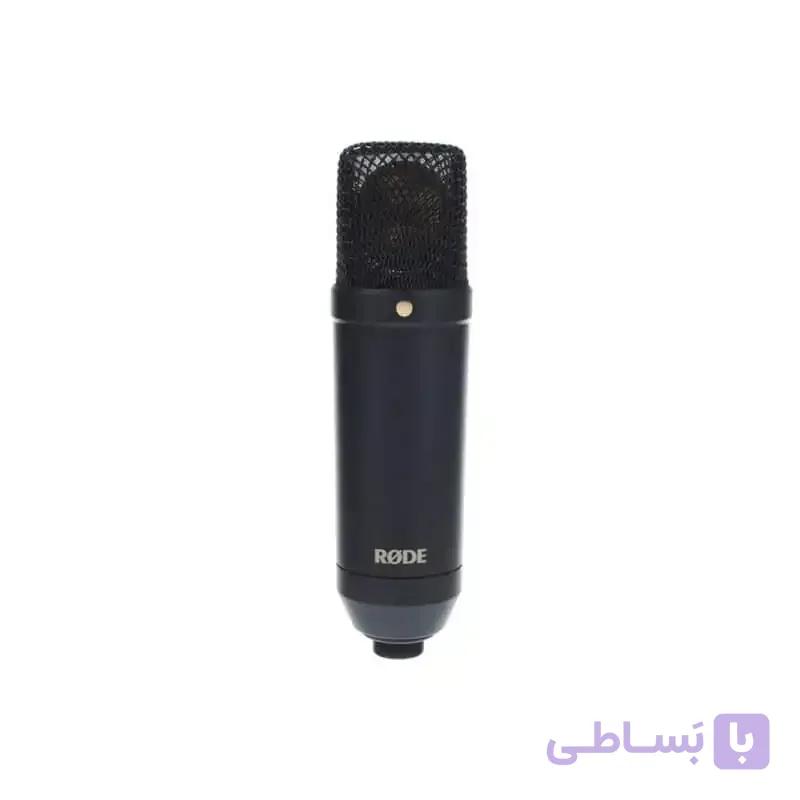 میکروفون استودیویی رود مدل NT1 KIT