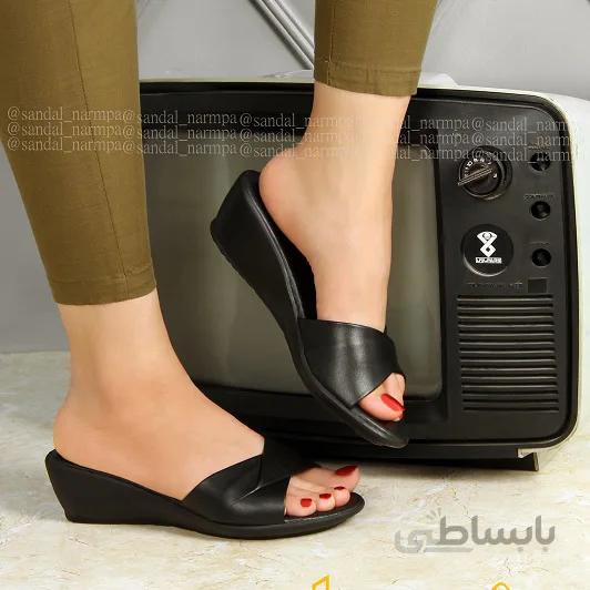 صندل طبی نیکتا 726