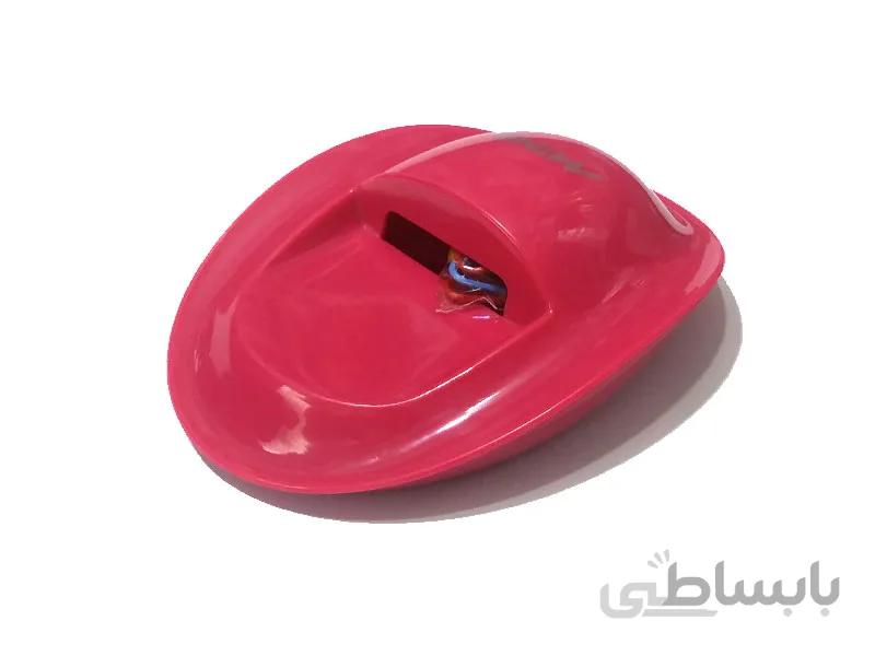 جاسوزنی مگنتی طرح قایق