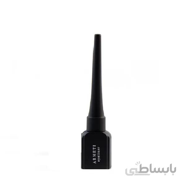 خط چشم آرمتی armeti