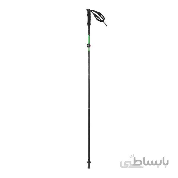 باتوم کوهنوردی نیچرهایک مدل EVA Handle 5-Section Adjustable