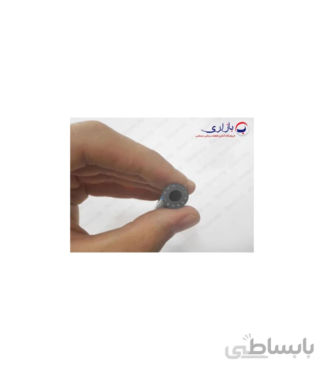 شیلنگ 6 دو لایه فشار قوی منجید دار ایران لاسا (IRAN LASA)