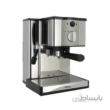اسپرسوساز نوامدل NOVA 139