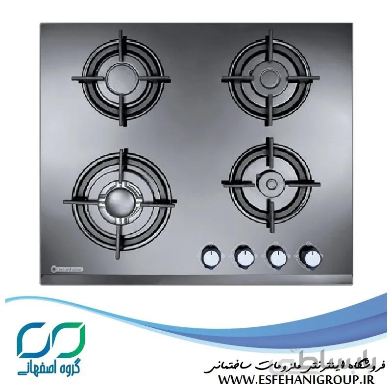 اجاق گاز صفحه ای G401 درخشان ا G 401