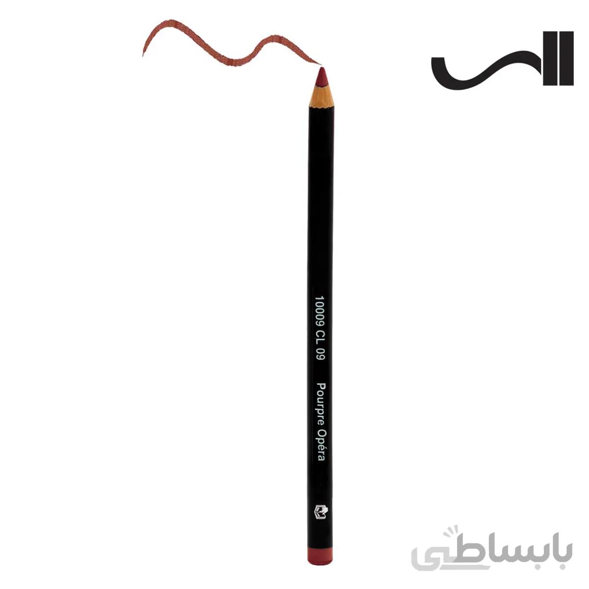 مداد لب درموگرافيک SLA