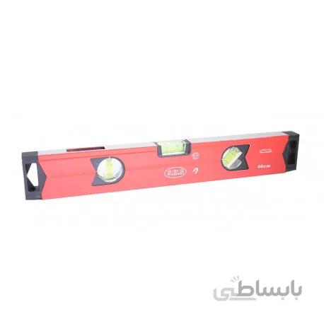 تراز 40 سانتی متری اس ام اس مدل 002 مگنت دار