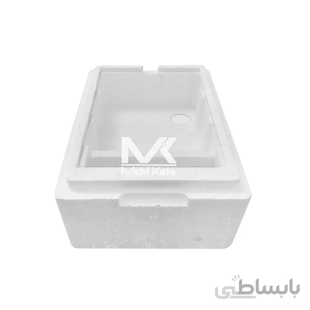 شربت خوری روقابی کندوچه فومی