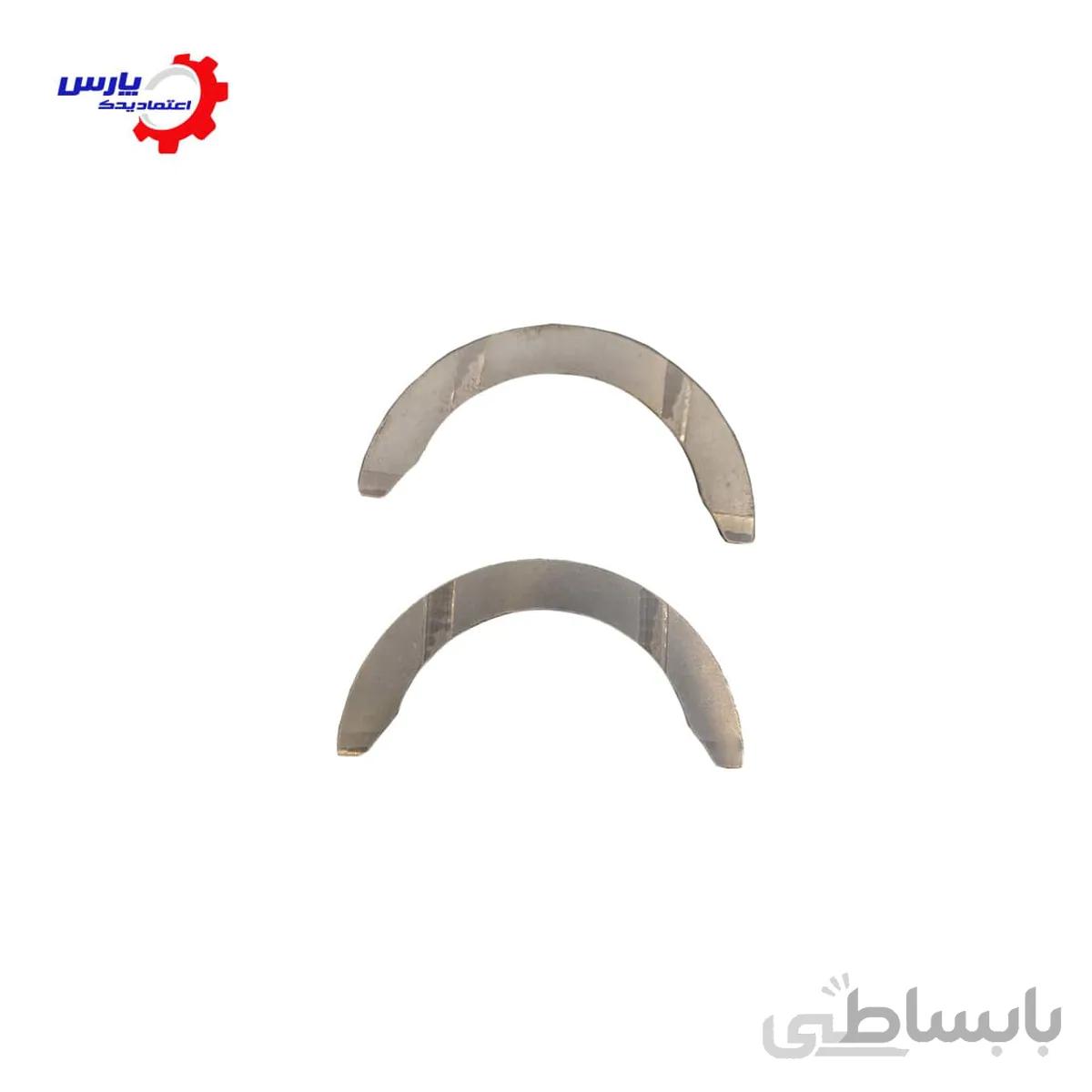 بغل یاتاقان جک J5 اتومات