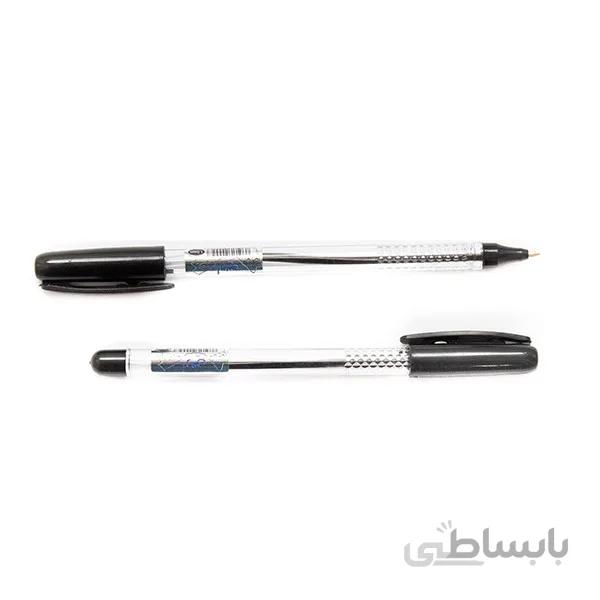 خودکار مشکی ارس