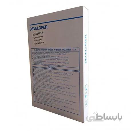 دولوپر بی رنگ کونیکا مینولتا C452/652 گرید A