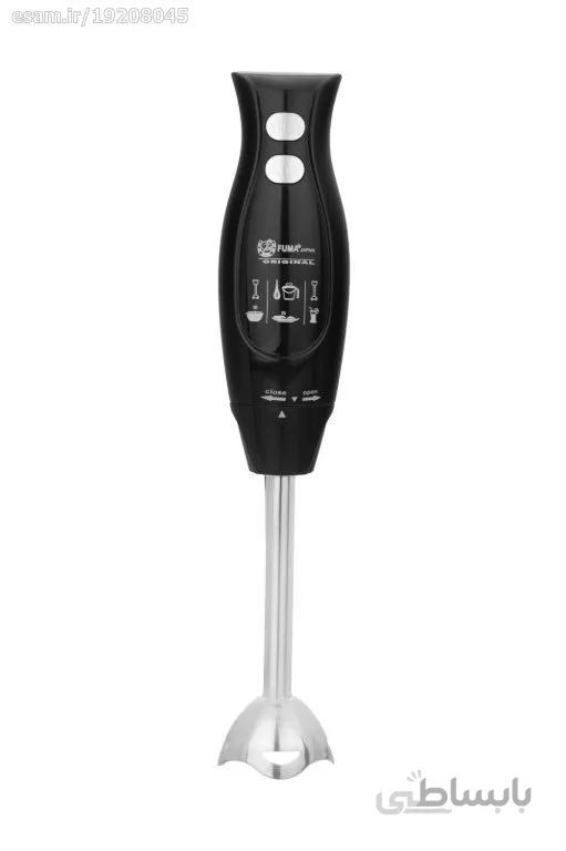 گوشت کوب برقی فوما مدل FU-929 ا گوشت کوب برقی فوما مدل FU-929