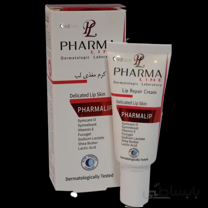 کرم مغذی فارمالیپ لب فارمالاین (۲۰ میل) PHARMALINE