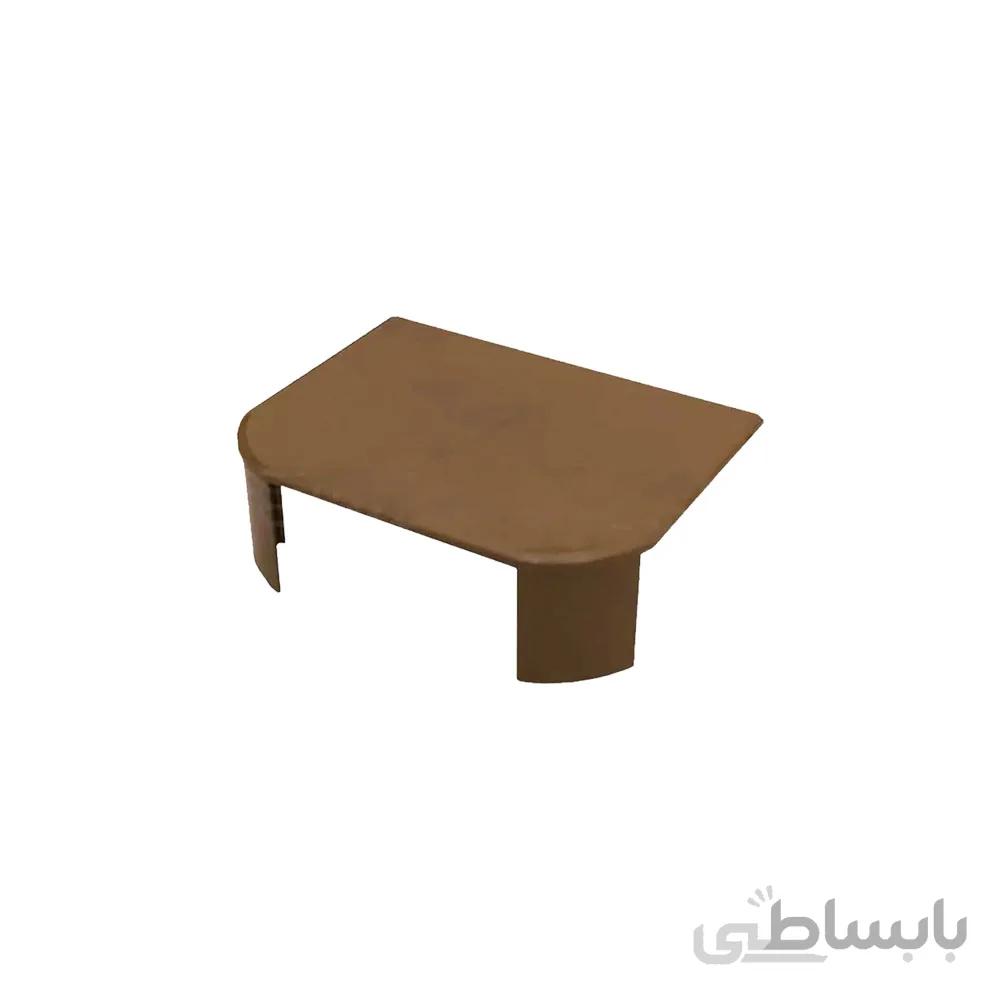 سه راهی50*80سوپیتاطرح چوب