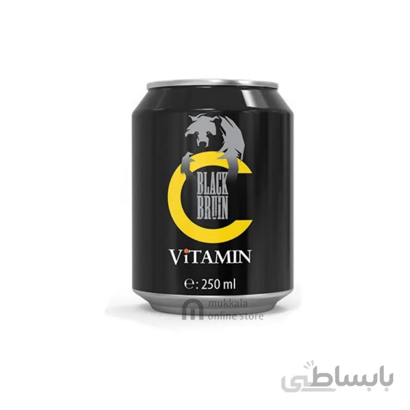 بلک بورن ویتامین سی Vitamin C 250m