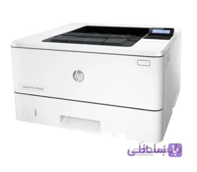 پرینتر لیزری اچ پی M402dn — تصویر 1