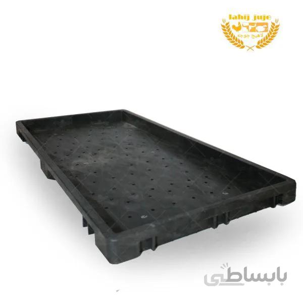 سینی نشا مشکی