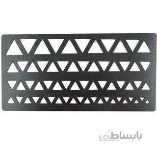 شابلون مثلث کد 2666 ا قیمت به شرط خرید تیمی