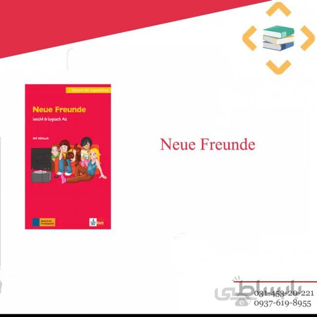 Neue freunde