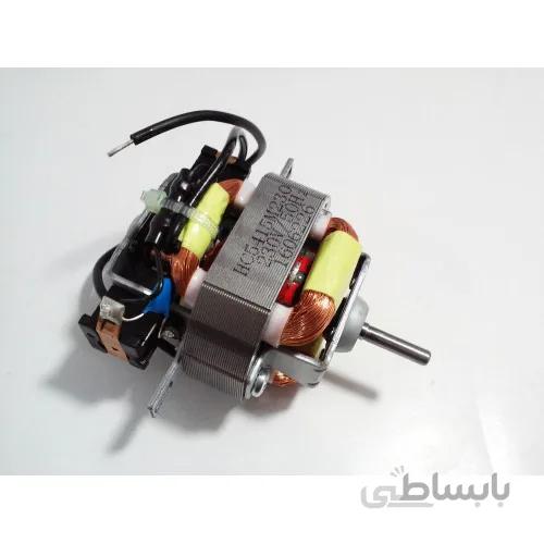موتور سشوار نانیوا 220 ولت (Naniwa)