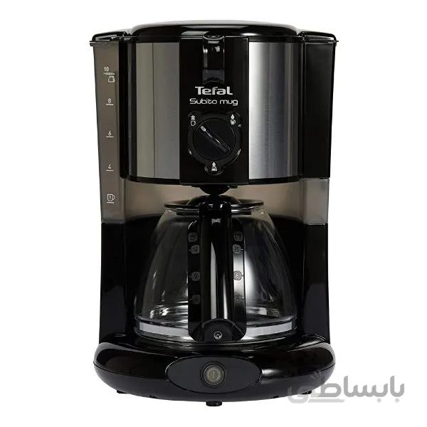 قهوه جوش تفال مدل CM2908