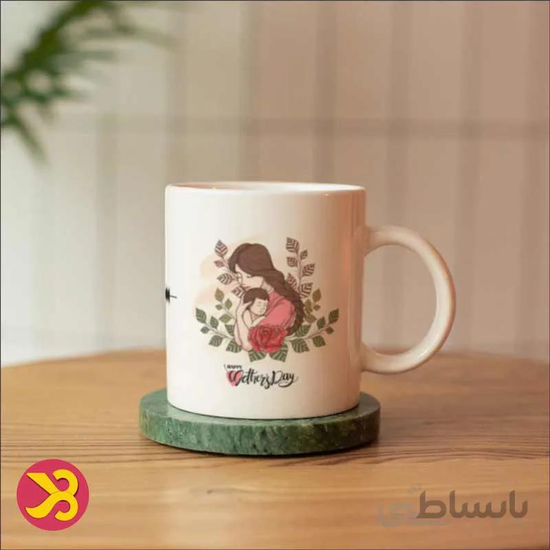 ماگ روز مادر | Mom2