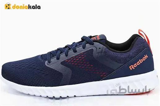کفش ریباک اورجینال پیاده روی | روزمره | ضدعرق مدل ریبوک سوبلایت پریم Reebok Sublite Prime EF4083 ا Original antiperspirant walking shoes Reebok Sublite Prime EF4083