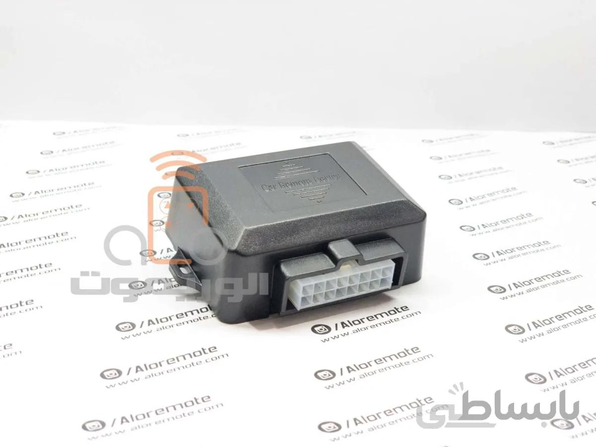 پاور شیشه درب 2 درب