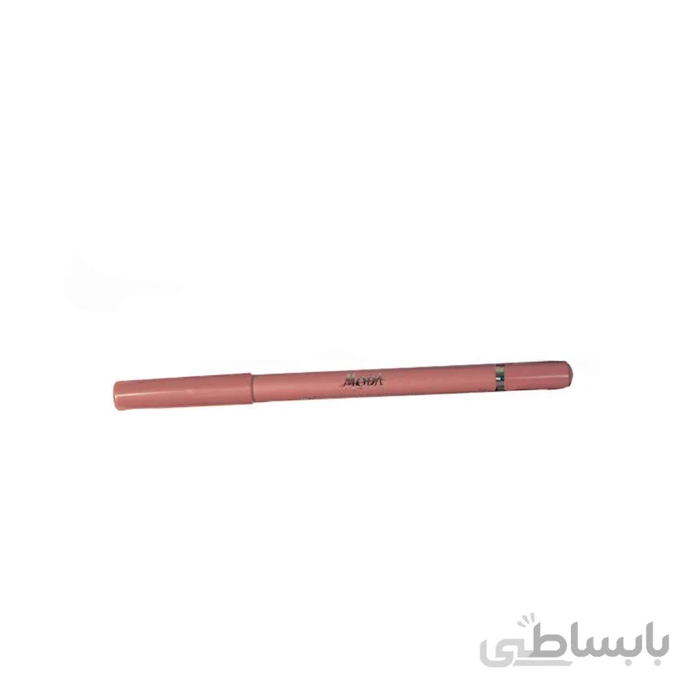 مداد لب مدا مدل واتر پروف شماره L61