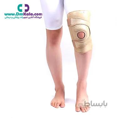 زانوبند پالمبو (کد : 311161) آدور ا Ador-Palmbo-knee-brace-code-311161