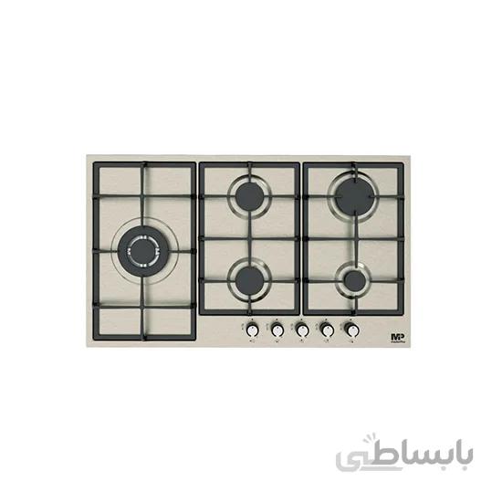 اجاق گاز رومیزی مستر پلاس مدل G 231