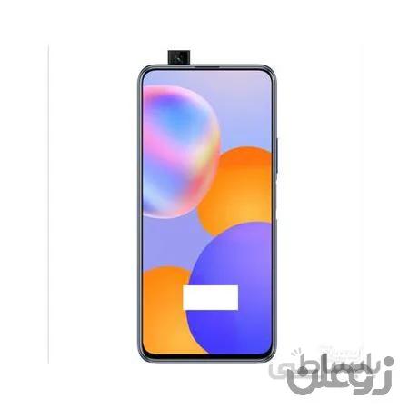 هووای y9a
