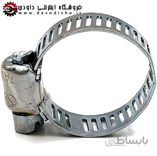 بست فلزی تایوان "۷/۸ | ۲۳-۱۶ (WS) دبلیو اس