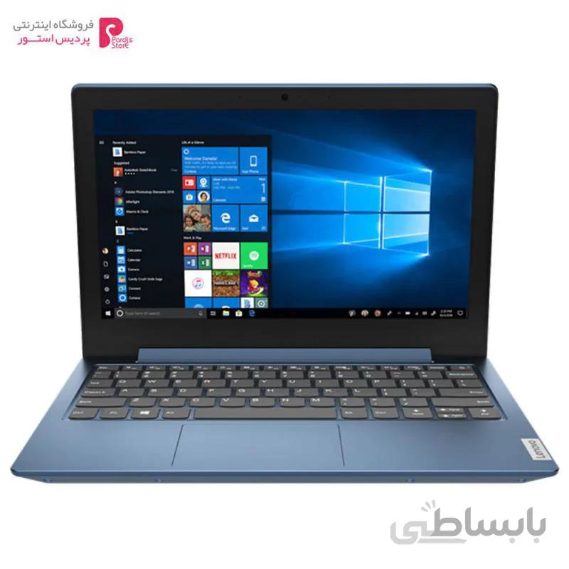 لپ تاپ لنوو IdeaPad 1 11ADA05