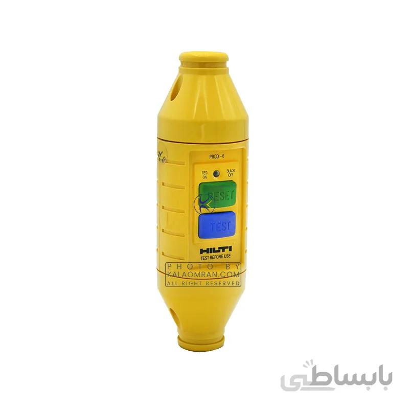 قطع کن برق دریل کرگیری DD 200 هیلتی