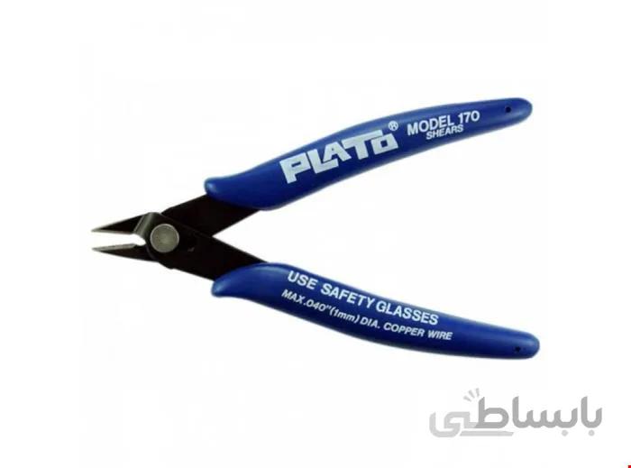 کف چین پلاتو PLATO مدل 170